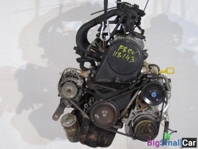 Двигатель F8CV для Daewoo Matiz. 0.8 л