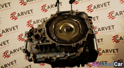 D4EA 2,0 л 112-125 л/с Hyundai Santa Fe АКПП F4A51