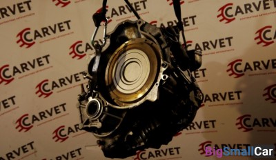 E3CVT Вариатор для Daewoo Matiz A08S3