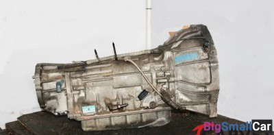 Трансмиссия Kia Sorento, 30-40LE, 4500-4А620, 45004А620