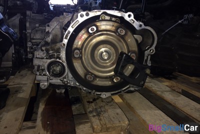 Трансмиссия Kia  Rio, A4CF1, 2