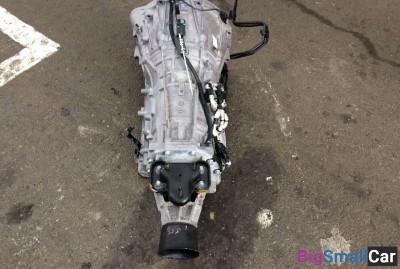 Трансмиссия Hyundai Porter, A5SR1, 2