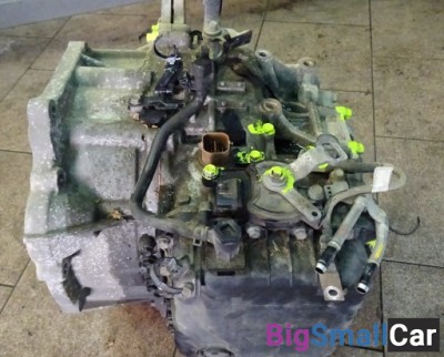 Трансмиссия Hyundai Elantra, A6GF1, 4500026233, 4500026200, 4500026203, 45000-26233, 45000-26200, 45000-26203