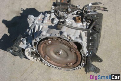Трансмиссия Hyundai Sonata, A6MF1, 450003B601, 45000-3B601