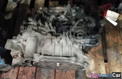 Трансмиссия Hyundai Tiburon, F4A42, 4500039666, 0026839666, 4500039650, 0026839650, 4500039665, R4500039666