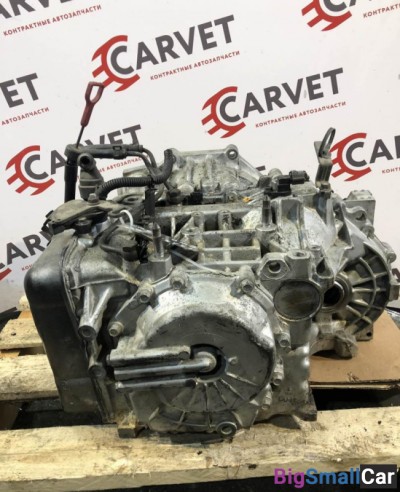 Трансмиссия Hyundai Tucson, F4A42, 4500039210, 45000-39210