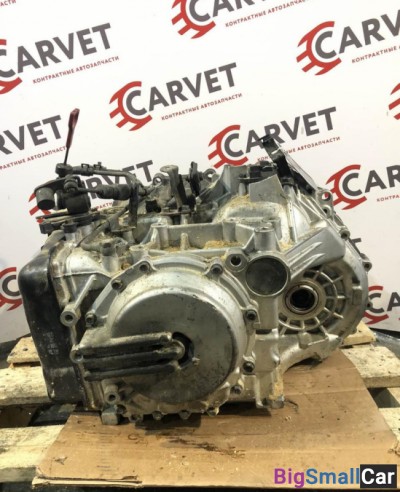 Трансмиссия Hyundai Santa Fe, F4A51, 4500039740, 4500039741, 4500039490, 4500039491, 4500039750, 4500039755, 4500039756, 4500039974, 4500039976, 4500039977, 4500039190