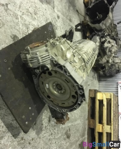 DSG7 QLX, Audi A6, CNH 2.0, 2014-