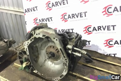 5-ст Трансмиссия C1554, Land Rover Rover 75, 25K4F 2.5 2000-2007