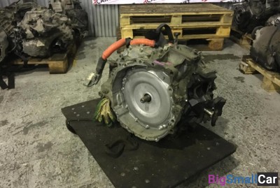 CVT P310, Lexus RX400H, 3MZ-FE 3.3, 2003-2008