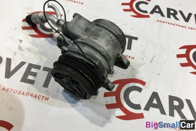 Компрессор кондиционера CHEVROLET Spark  F8CV 0.8