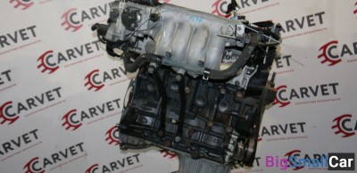 Двигатель Hyundai Elantra, G4GC, 2110123N11(21101-23N11), 2110123N71(21101-23N71), 2110123S00 ( 21101-23S00 ), 2110123S10 ( 21101-23S10 ), KZ34402100 ( KZ344-02100 ), KZ34302100 ( KZ343-02100 ), 21102