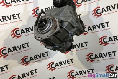 Раздаточная коробкам для Трансмиссия A5SR1,2, раздатка киа соренто