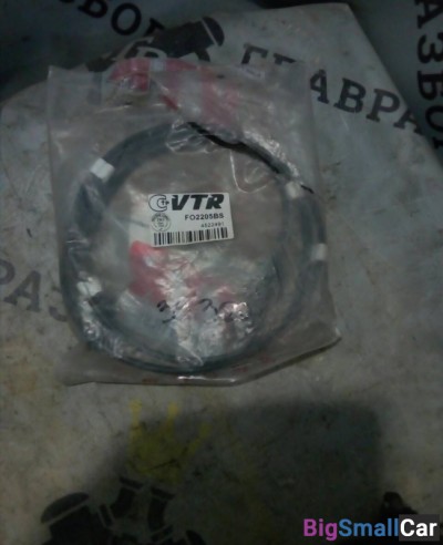 Датчик ABS задний левый Transit  FA  2000-2006 4522491/0265006812