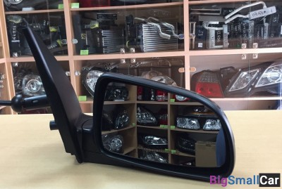 Зеркало Шевроле Авео 2006 склад16