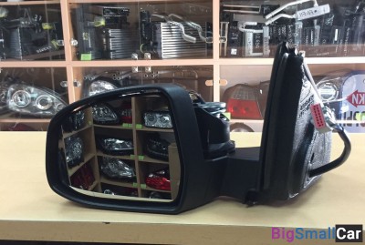 Зеркало Форд Мондео 2007 склад16