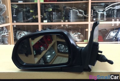 Зеркало Киа Спектра 2005 склад16