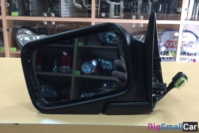 Зеркало BMW E34 склад16