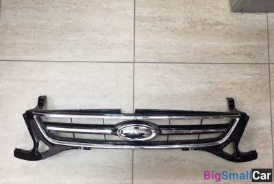 Решетка радиатора Форд Мондео 2011 склад16