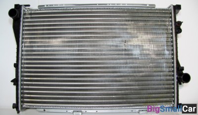 Радиатор охлаждения BMW E38/E39 склад16