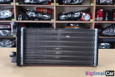 Радиатор печи Bmw E30 склад16 Радиатор печи Bmw E30 склад16