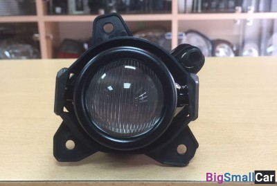 Фара противотуманная Опель Астра 2012 склад16