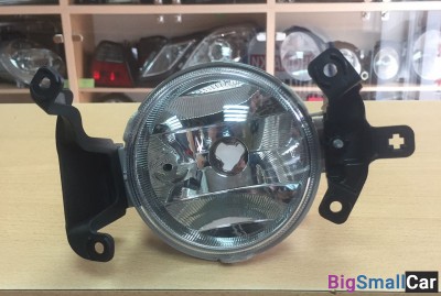 Фара противотуманная Шевроле Спарк склад16