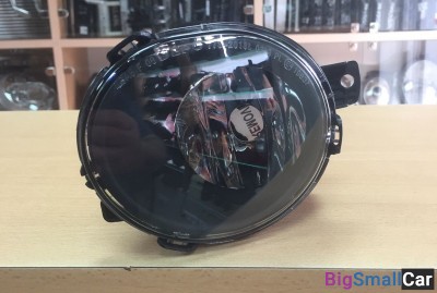 Фара противотуманная Вольво сх60 склад16