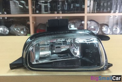 Фара противотуманная VW Transporter T4 склад16