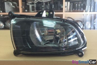 Фара противотуманная Киа Серато 2007 склад16