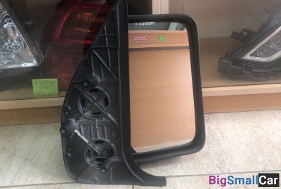 Зеркало Fiat Durato 1994-2002 склад16