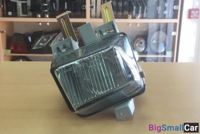 Фара противотуманная Опель Астра 1991 склад16