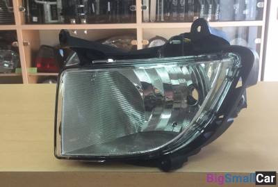 Фара противотуманная Киа Серато 2011 склад16 - купить Твердилово