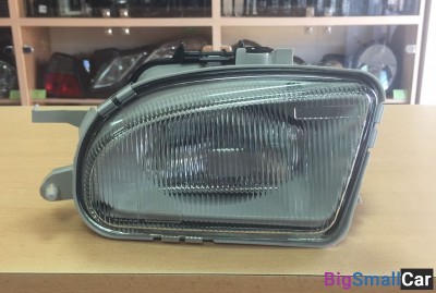 Фара противотуманная Мерседес W210 склад16 - купить Твердилово