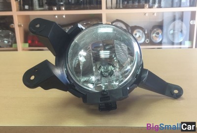 Фара противотуманная Шевроле Круз 2009 склад16 - купить Твердилово