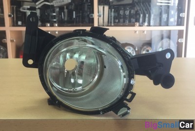 Фара противотуманная Опель Корса 2008 склад16 - купить Твердилово