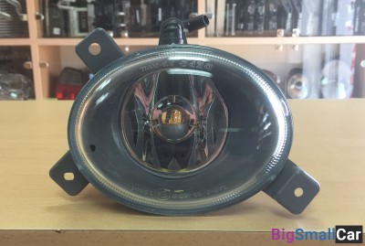 Фара противотуманная Volvo S60 2000 склад16 - купить Твердилово