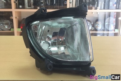 Фара противотуманная Киа Спортейдж 2005 склад16 - купить Твердилово