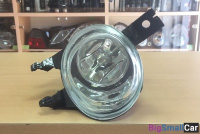 Фара противотуманная Пежо 206 склад16 - купить Твердилово