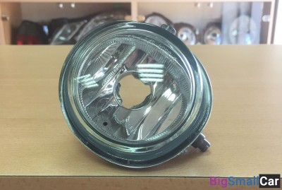 Фара противотуманная Мазда 6 2005 склад16