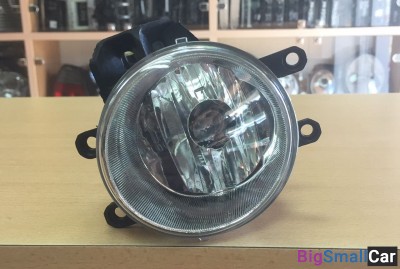 Фара противотуманная Тойота Королла 2013 склад16
