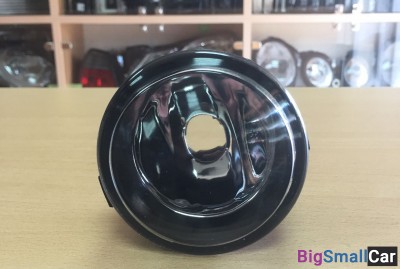 Фара противотуманная Ниссан Алмера 2013 склад16