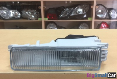 Фара противотуманная Ауди В4 1991 склад16