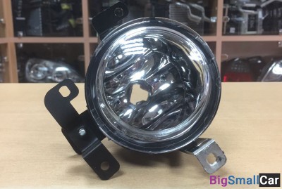 Фара противотуманная Хенде Гетц 2006 склад16