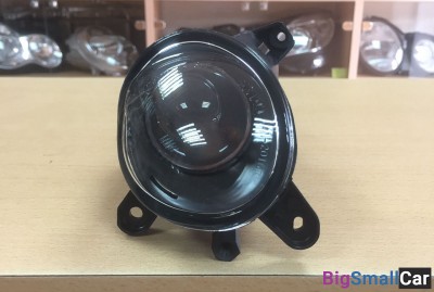 Фара противотуманная VW Passat 2000 склад16