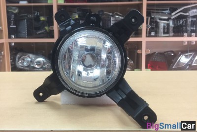 Фара противотуманная Хенде IX35 2010 склад16