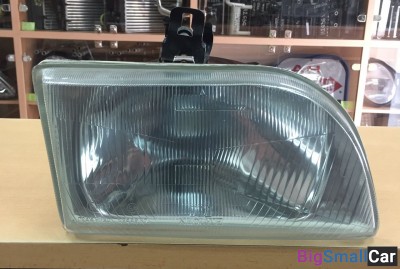 Фара Форд Фиеста 1989-1996 склад16