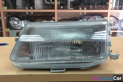 Фара Опель Астра F 1994-1997 склад16