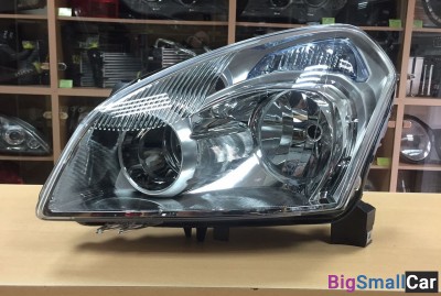 Фара Ниссан Кашкай 2007-2010 склад16