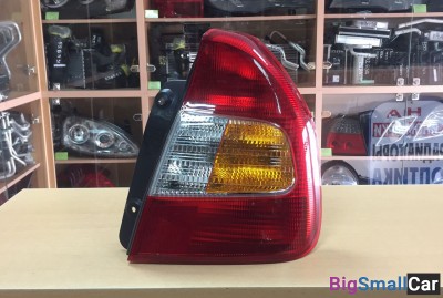 Фонарь Хенде Ассент склад16